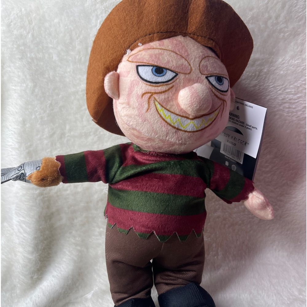 Freddy Krueger